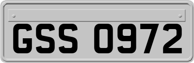 GSS0972