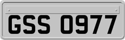 GSS0977