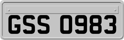 GSS0983