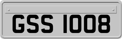 GSS1008