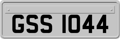 GSS1044