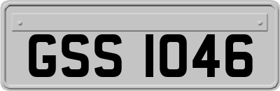 GSS1046