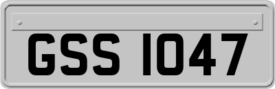 GSS1047