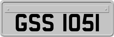GSS1051