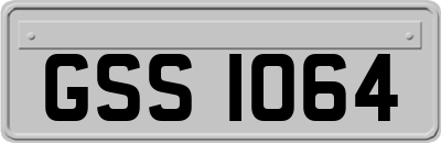 GSS1064