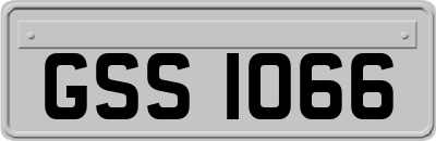 GSS1066