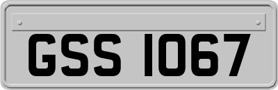 GSS1067