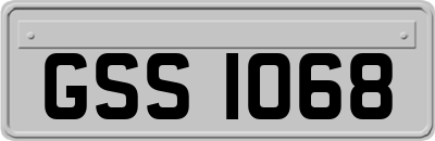 GSS1068