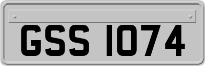 GSS1074
