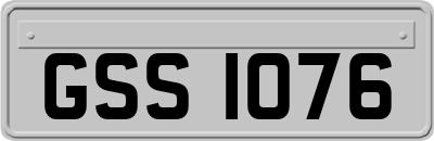GSS1076