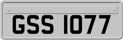 GSS1077