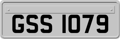 GSS1079