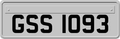 GSS1093