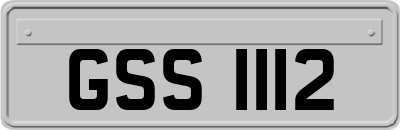 GSS1112