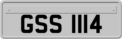 GSS1114