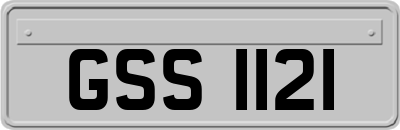 GSS1121