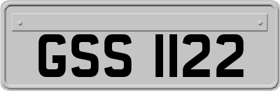 GSS1122