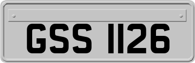 GSS1126