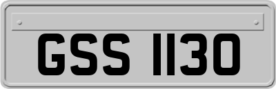 GSS1130