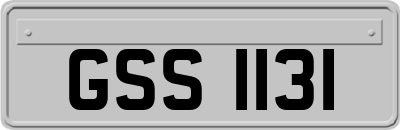 GSS1131