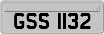 GSS1132