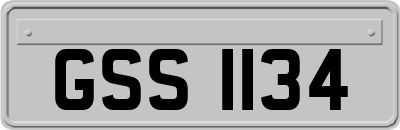 GSS1134