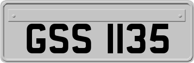 GSS1135