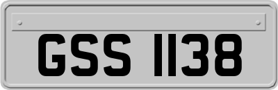 GSS1138