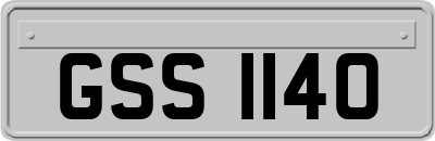 GSS1140