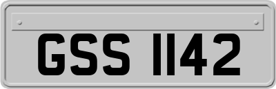 GSS1142