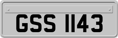 GSS1143