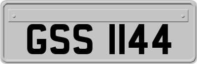 GSS1144