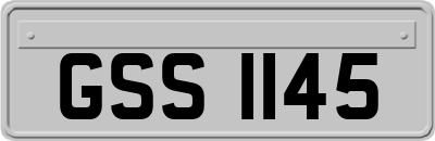 GSS1145