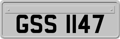 GSS1147