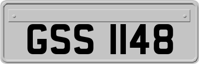 GSS1148