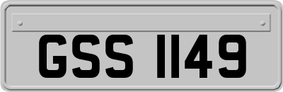 GSS1149