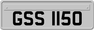 GSS1150