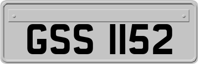 GSS1152