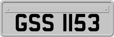 GSS1153
