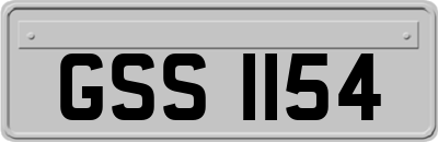 GSS1154