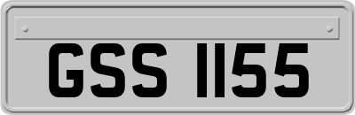 GSS1155