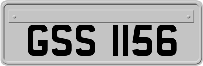 GSS1156