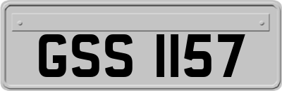GSS1157