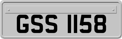 GSS1158