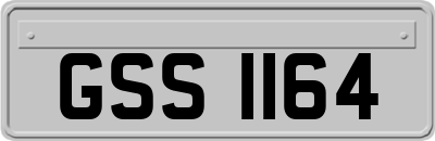 GSS1164