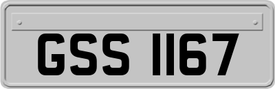 GSS1167