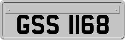 GSS1168