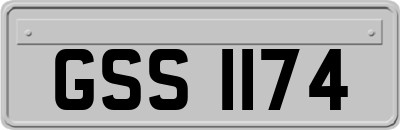 GSS1174