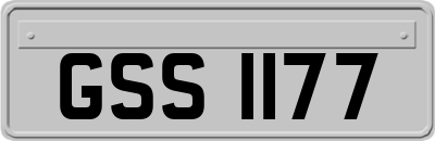 GSS1177