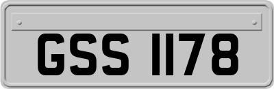 GSS1178